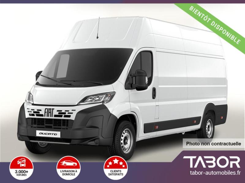 Fiat Ducato 35 Maxi 2.2 180 Aut L4h3 3s Kam Pdc