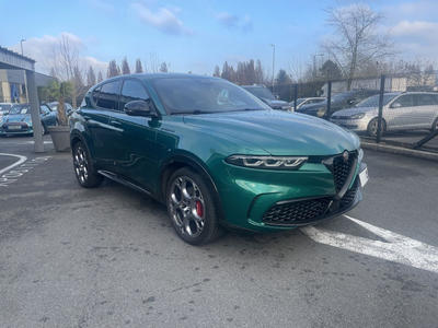 Alfa Romeo Tonale 1.5 Hybrid 130ch Edizione Speciale Tct