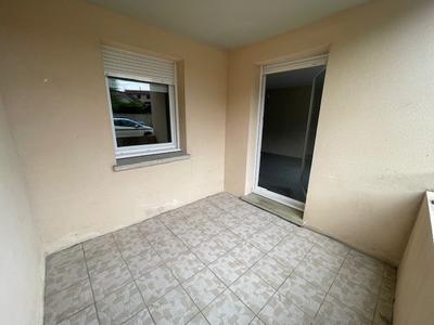 Appartement - 116 m² - 5 pièces