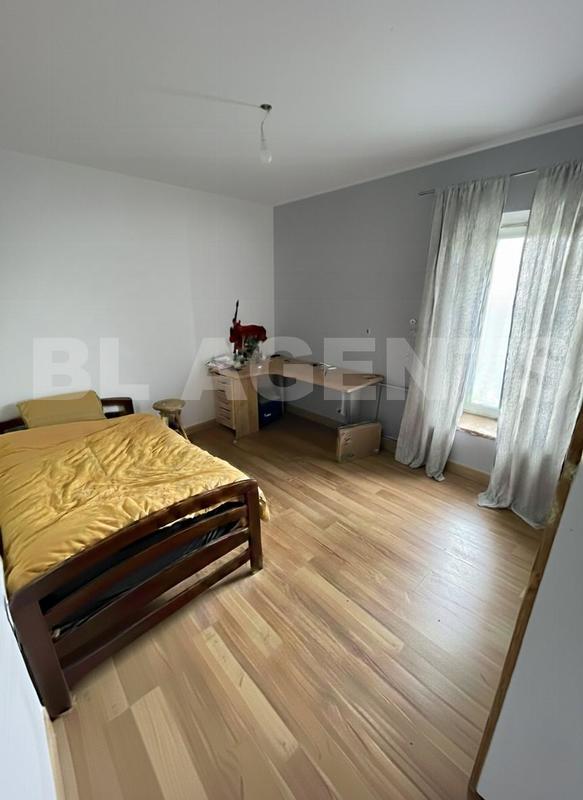 Maison - 172 m² - 7 pièces