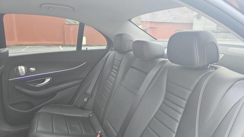 Mercedes Classe E 350 d 258 9g-Tronic Executive