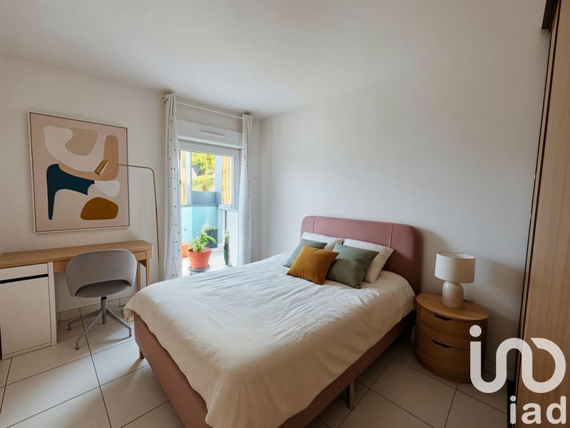 Appartement - 108 m² - 5 pièces