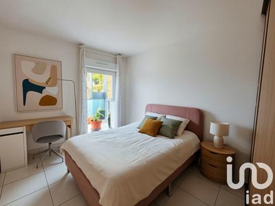 Appartement - 108 m² - 5 pièces