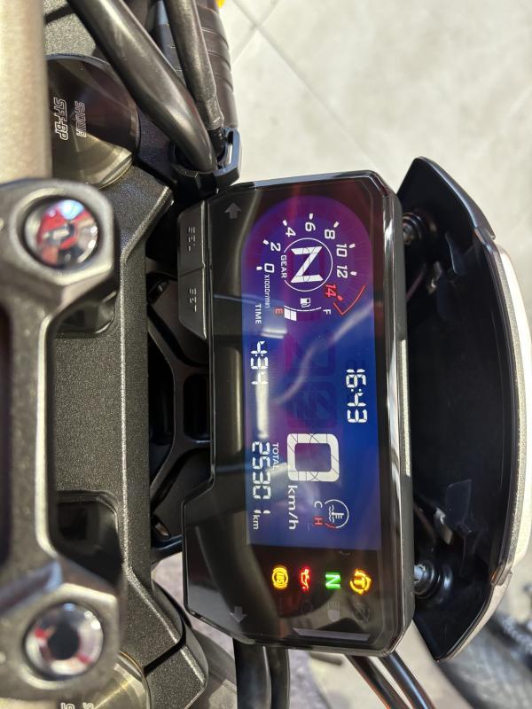 Honda Cb650r - Cb650r 650