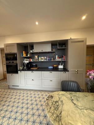 Maison - 199 m² - 9 pièces