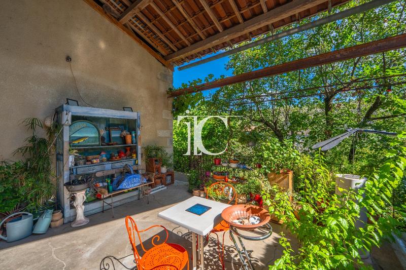 Maison - 112 m² - 4 pièces