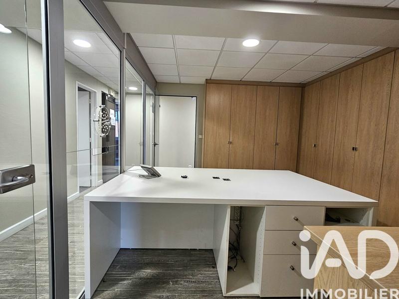 Appartement - 187 m² - 6 pièces