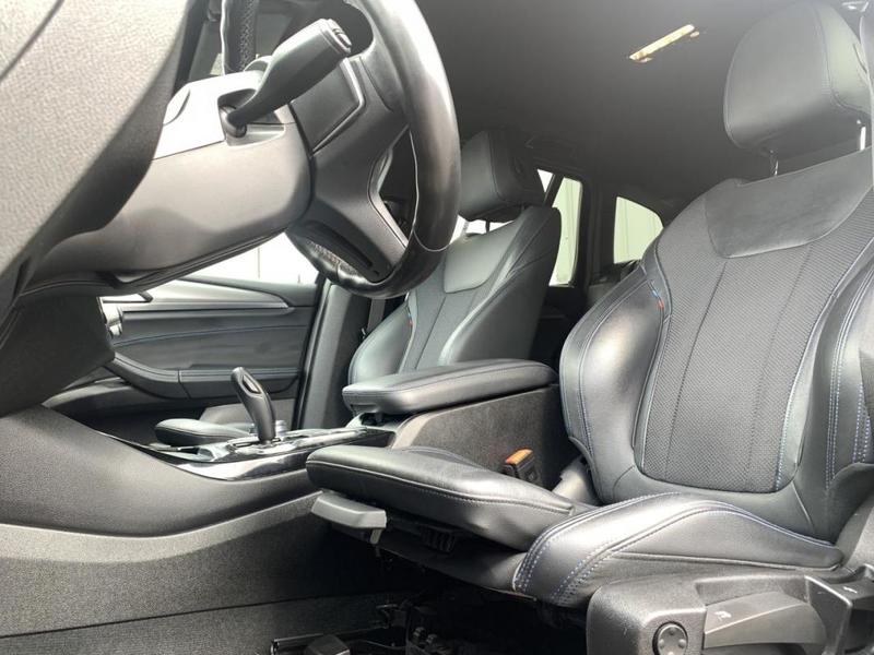 Bmw X3 30e xDrive Phev 292 Ch m Sport - Garantie 6 Mois