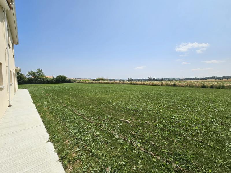 Villa - 141 m² - 6 pièces