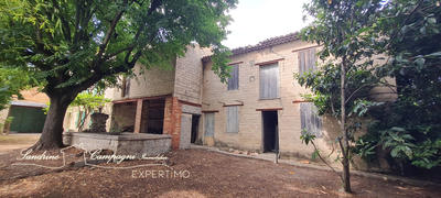 Maison - 141 m² - 5 pièces