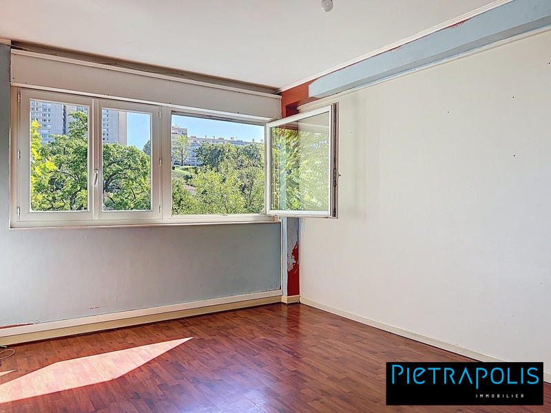 Appartement - 69 m² - 4 pièces