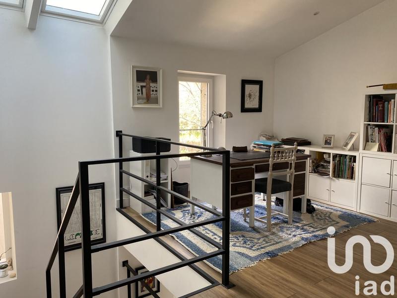 Maison de village - 215 m² - 6 pièces