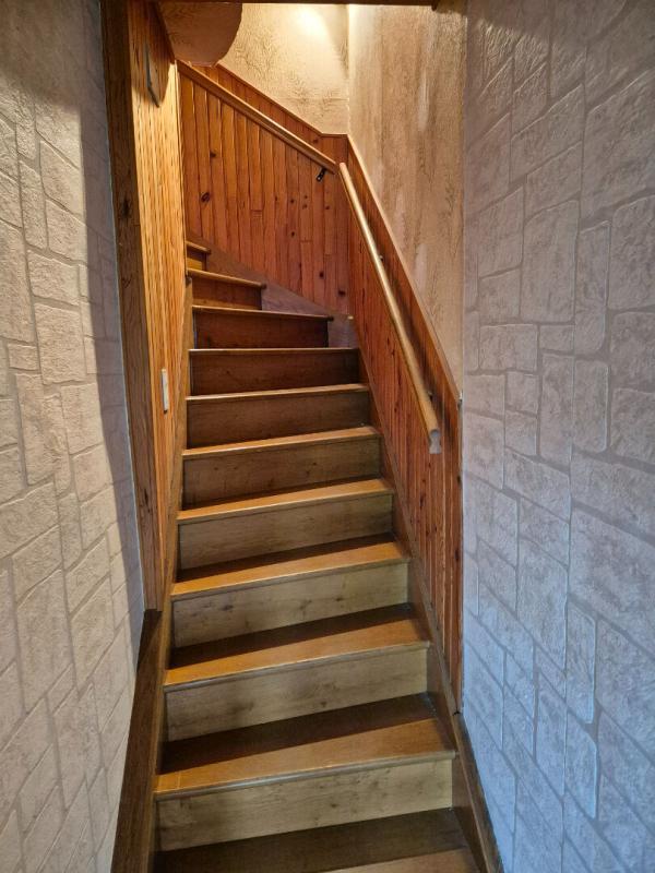 Maison de village - 147 m² - 5 pièces