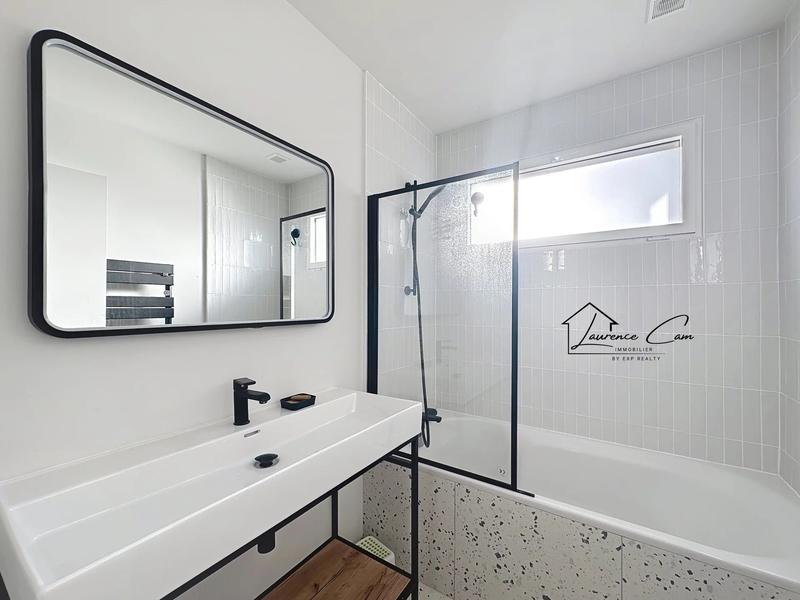 Maison contemporaine - 129 m² - 6 pièces