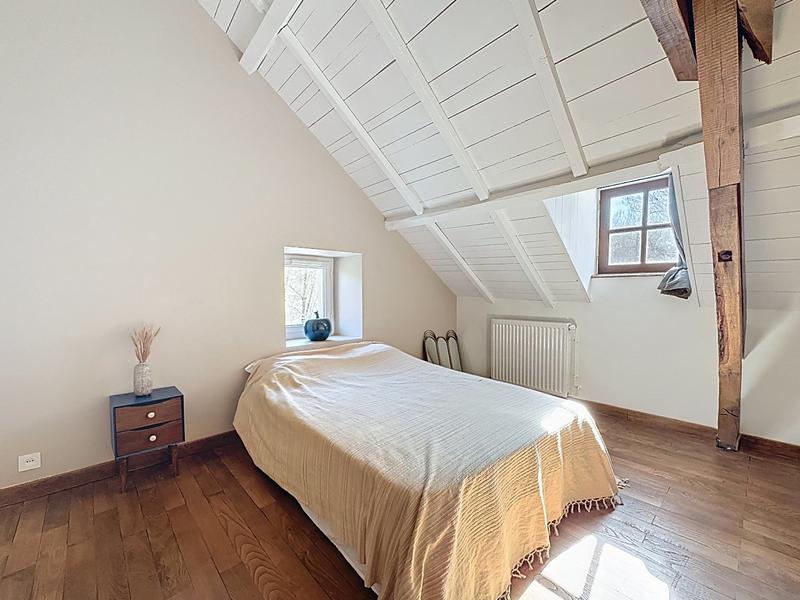 Maison - 155 m² - 5 pièces