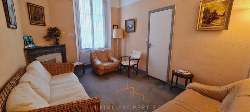 Appartement - 103 m² - 5 pièces