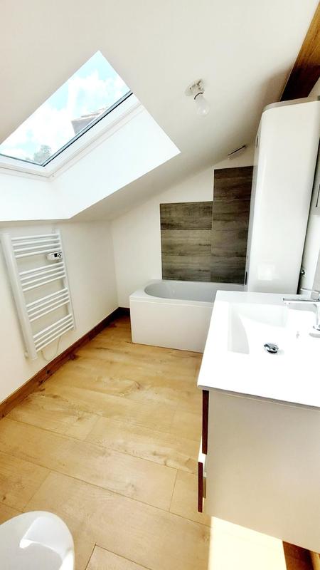 Appartement - 24 m² - 1 pièce