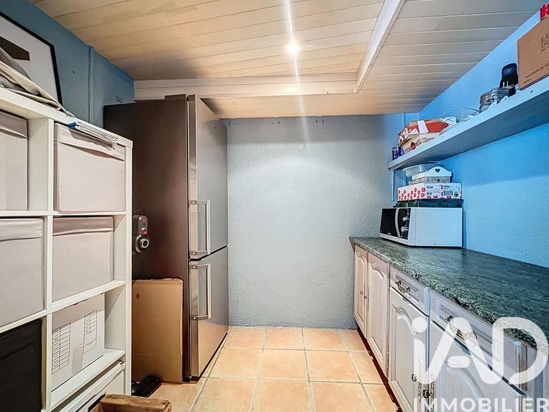 Maison de village - 87 m² - 3 pièces