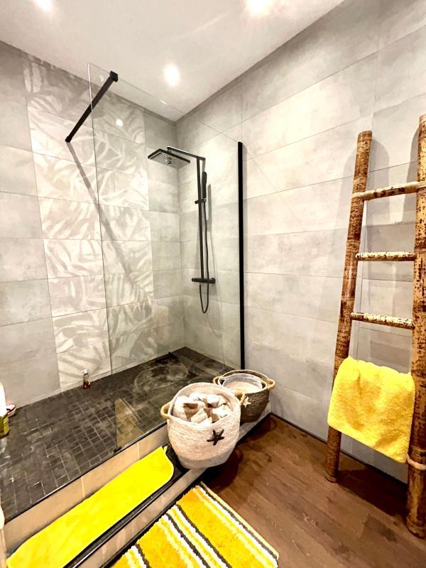 Appartement - 115 m² - 3 pièces