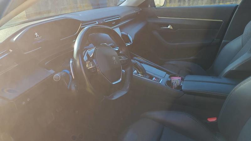 Peugeot 508 Sw 1.5 BlueHDi 130 Eat8 Allure Business