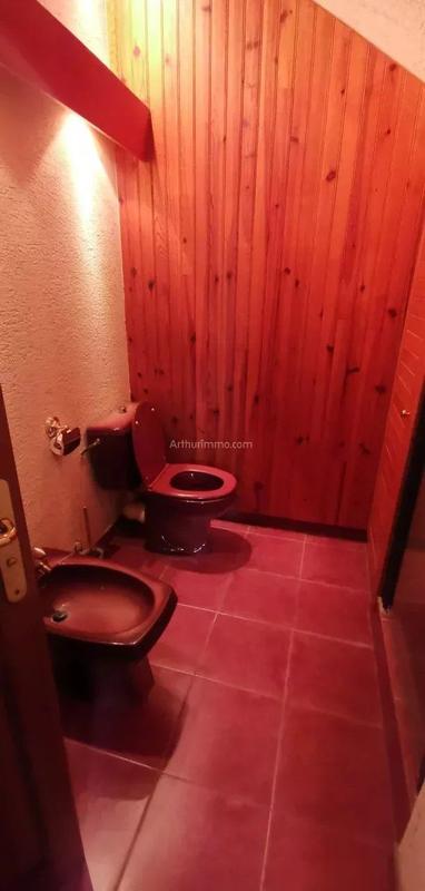 Maison - 135 m² - 6 pièces