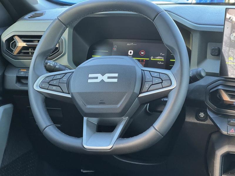 Dacia Duster 1.2 TCe 130ch Extreme 4x2