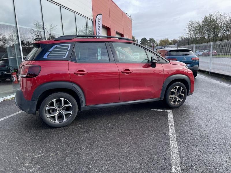 Citroën C3 Aircross Shine Essence 110 5 Portes - Garantie 12 Mois Disponible de Suite Entretien Exclusif Citroen