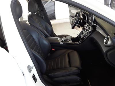 Mercedes Classe c 220 Cdi 170 Cv Bluetec Sportine Bva7