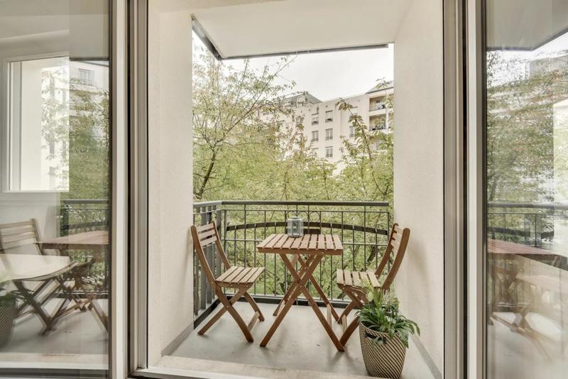 Appartement - 69 m² - 3 pièces