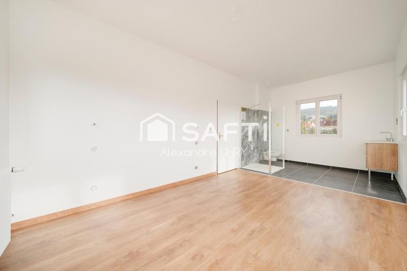 Villa - 215 m² - 7 pièces