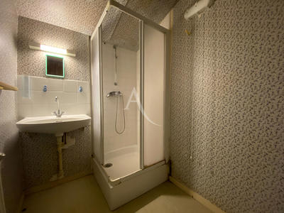 Maison - 109 m² - 6 pièces