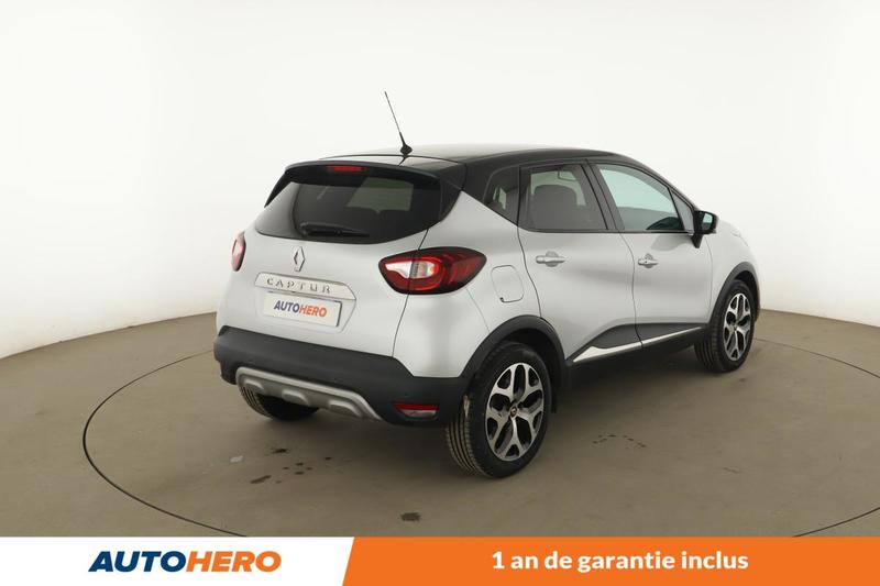 Renault Captur 0.9 TCe Intens 90 ch