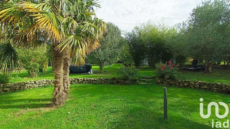 Maison de campagne - 233 m² - 6 pièces