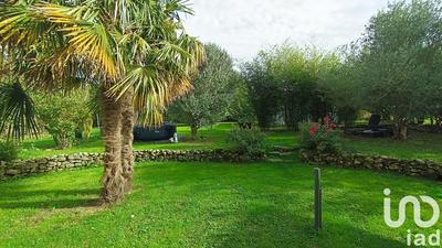 Maison de campagne - 233 m² - 6 pièces