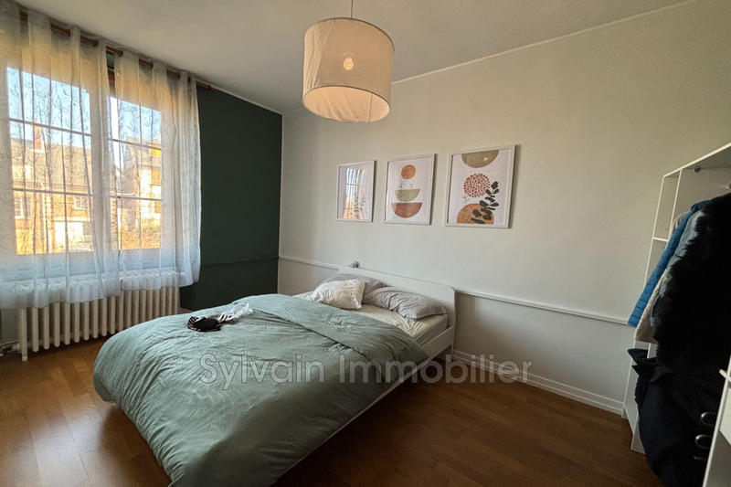 Maison - 203 m² - 6 pièces