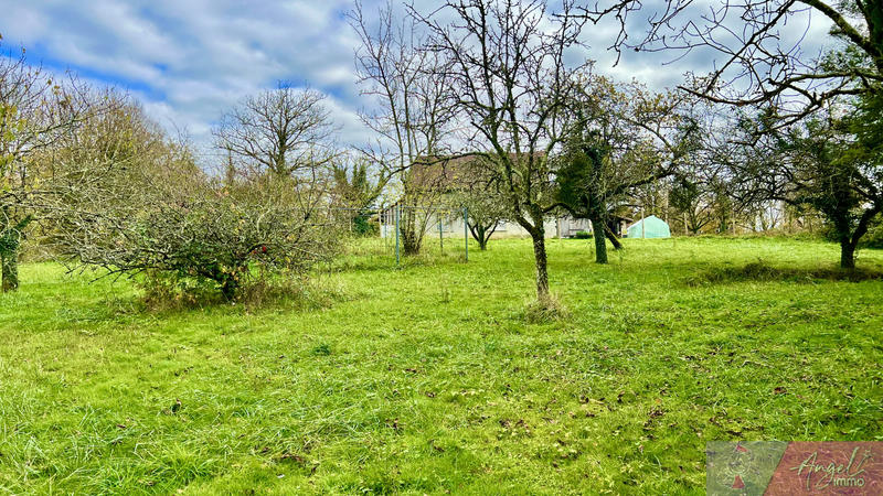 Maison - 132 m² - 5 pièces