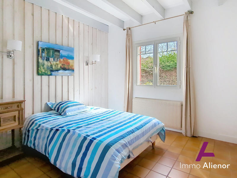 Maison - 169 m² - 6 pièces