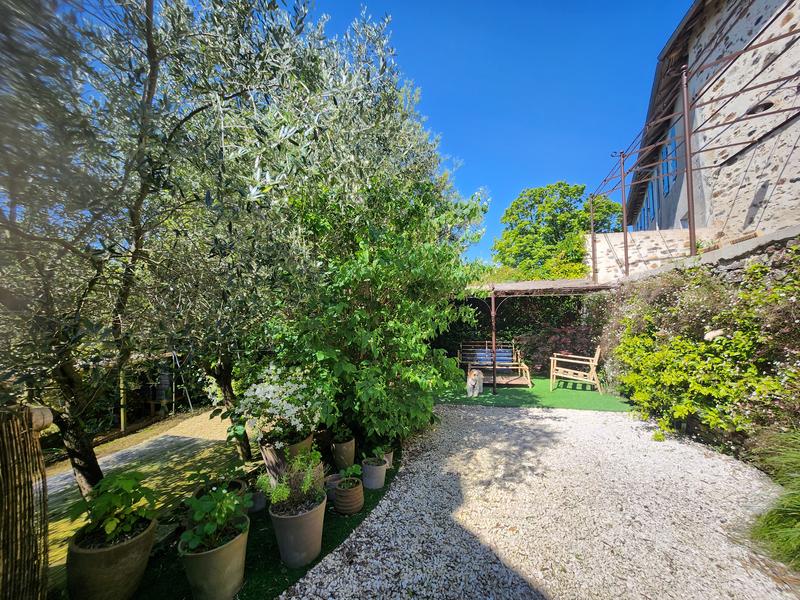 Maison - 126 m² - 5 pièces