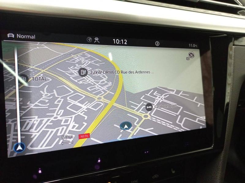 Volkswagen Arteon 1.4 eHybrid Rechargeable Opf 218 Dsg6 R-Line