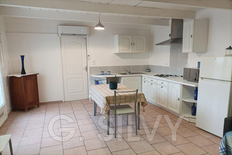 Maison - 78 m² - 4 pièces