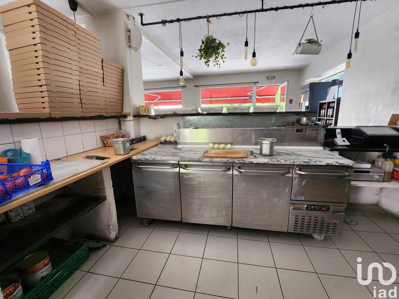 Local commercial - 53 m²