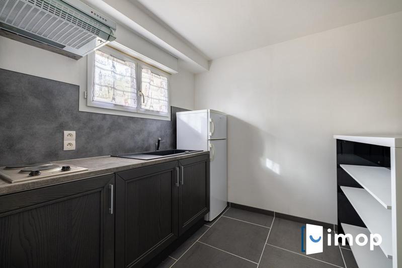 Maison - 210 m² - 5 pièces