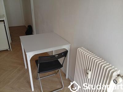 Maison - 20 m² - 1 pièce