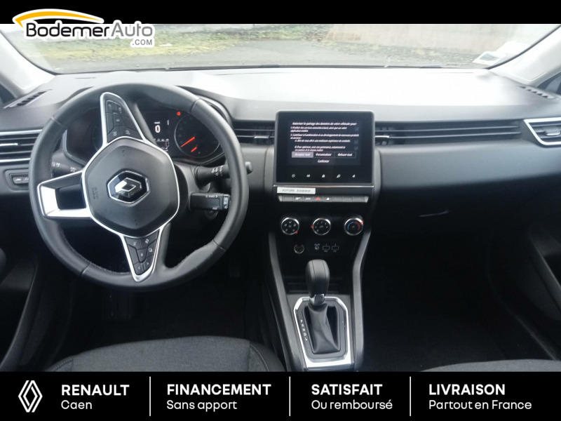 Renault Clio TCe 90 X-Tronic - 21n Business