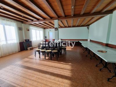 Immeuble - 600 m² - 15 pièces