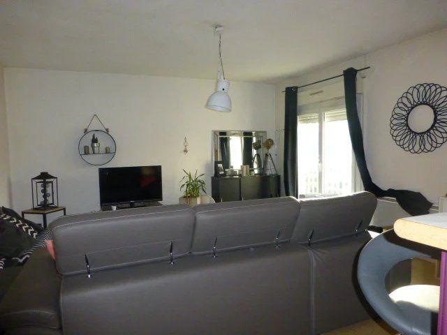 Appartement - 49 m² - 2 pièces