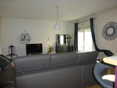 Appartement - 49 m² - 2 pièces