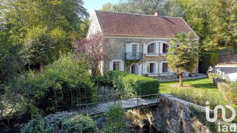 Maison - 315 m² - 11 pièces