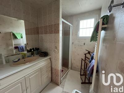 Maison - 66 m² - 3 pièces