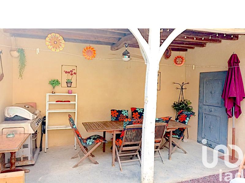 Maison - 327 m² - 12 pièces